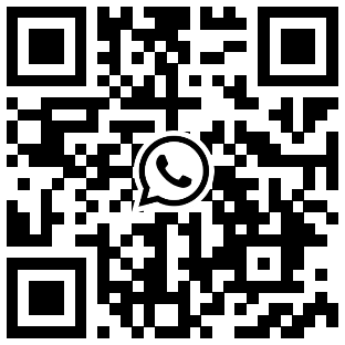 Chat on WhatsApp QR